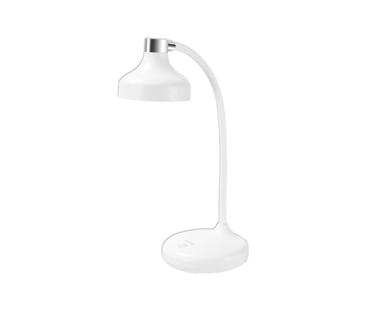 Настільна лампа NEWVEW NV-J09 1200mAh White (NWVW-NV-J09-WH)