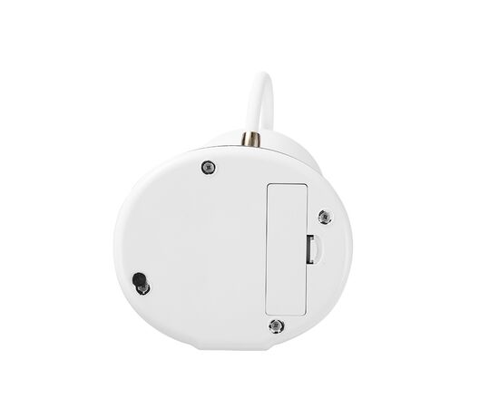 Настольная лампа NEWVEW NV-J10 1200mAh White (NWVW-NV-J10-WH), изображение 5