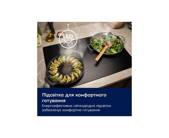Вытяжка кухонная Electrolux CFG526R, изображение 3
