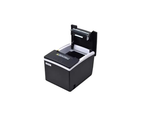 Принтер чеків X-PRINTER XP-E200L USB, Ethernet (XP-E200L-UE-0137), зображення 2