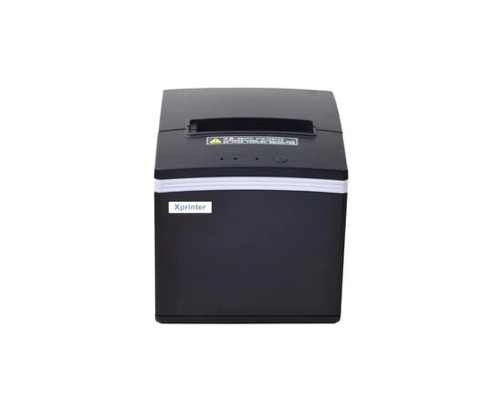 Принтер чеків X-PRINTER XP-E200L USB, Ethernet (XP-E200L-UE-0137), зображення 3