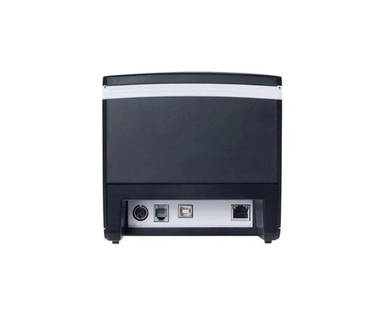 Принтер чеків X-PRINTER XP-E200L USB, Ethernet (XP-E200L-UE-0137), зображення 4