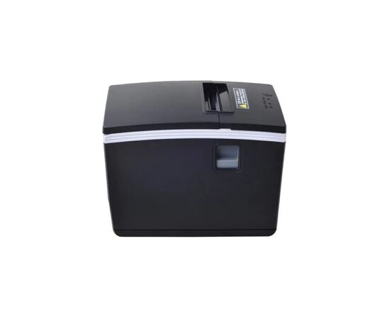 Принтер чеків X-PRINTER XP-E200L USB, Ethernet (XP-E200L-UE-0137), зображення 6