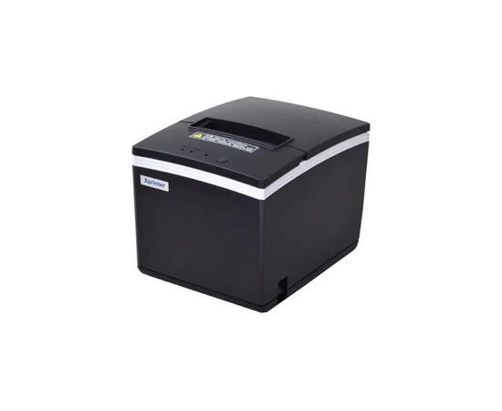 Принтер чеків X-PRINTER XP-E200L USB, Ethernet (XP-E200L-UE-0137)