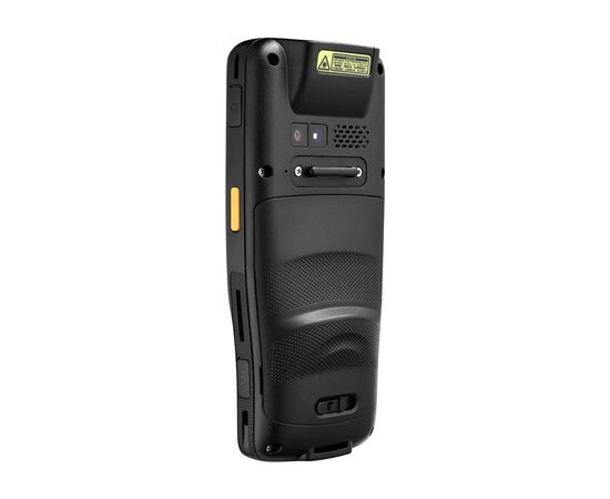 Терминал сбора данных Cipherlab RK26 2D 4GB/64GB/BT/WiFi/GPS/NFC/EDR/4" WVGA/25key/IP65/4000mAh/Android (AK266S4DNNG41), изображение 2