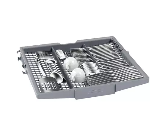 Посудомийна машина Bosch SMV6ECX86Q, зображення 2
