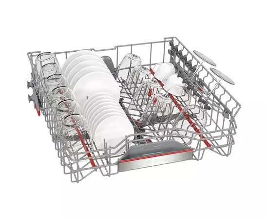 Посудомийна машина Bosch SMV6ECX86Q, зображення 3