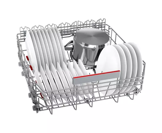Посудомийна машина Bosch SMV6ECX86Q, зображення 4