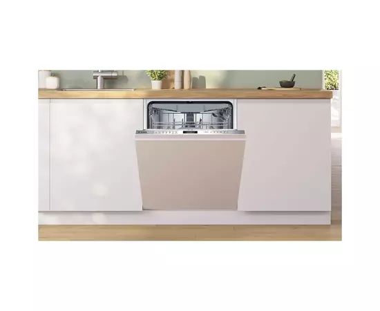 Посудомийна машина Bosch SMV6ECX86Q, зображення 5