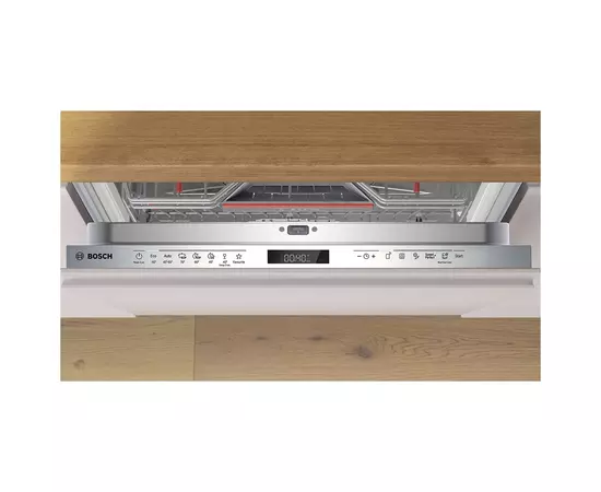 Посудомийна машина Bosch SMV6ECX86Q, зображення 6