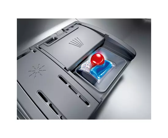 Посудомийна машина Bosch SMV6ECX86Q, зображення 7