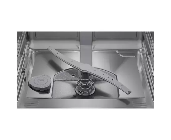 Посудомийна машина Bosch SMV6ECX86Q, зображення 8