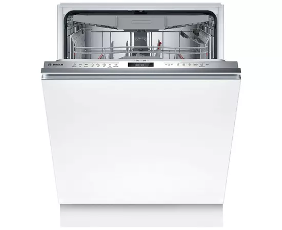 Посудомийна машина Bosch SMV6ECX86Q