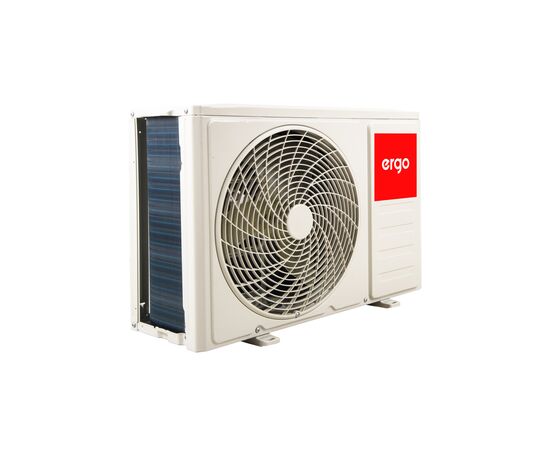 Кондиционер Ergo AC 0703 SWН, изображение 4