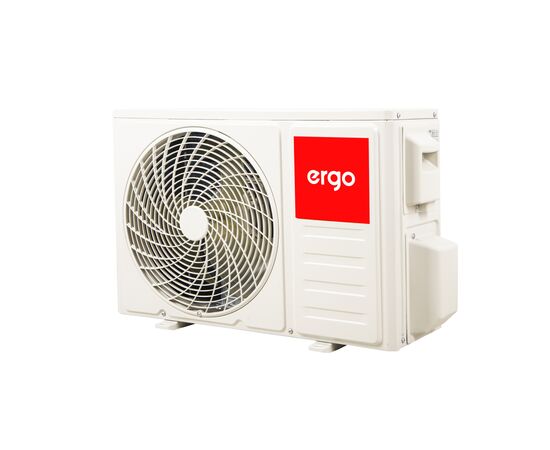 Кондиционер Ergo AC 0703 SWН, изображение 9