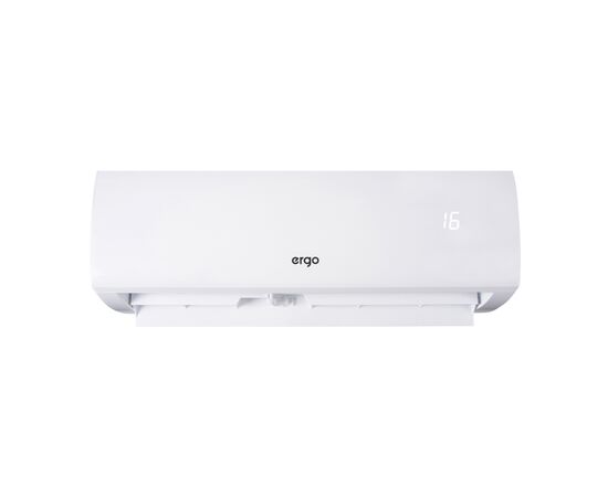 Кондиціонер Ergo ACI 1223 SWH WIFI, зображення 11