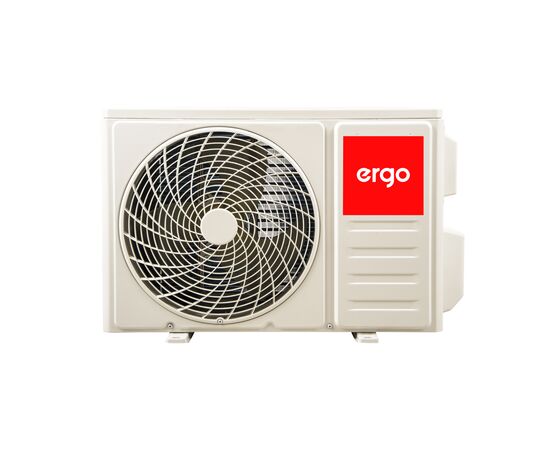 Кондиціонер Ergo ACI 1223 SWH WIFI, зображення 7