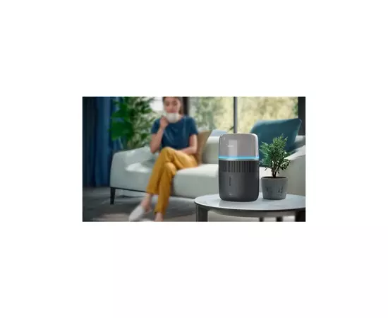 Увлажнитель воздуха Philips HU4210/03, изображение 11