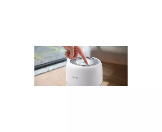 Увлажнитель воздуха Philips HU4210/04, изображение 10