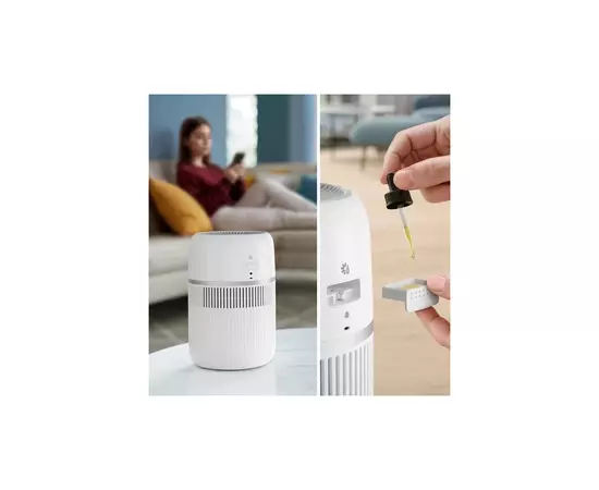 Увлажнитель воздуха Philips HU4210/04, изображение 12