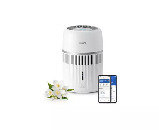 Увлажнитель воздуха Philips HU4210/04, изображение 7