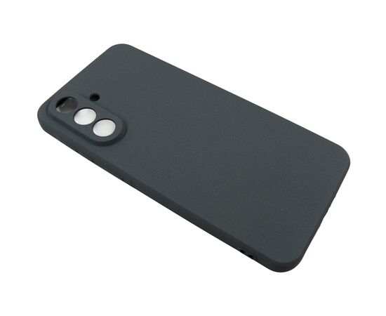 Чехол для мобильного телефона Dengos Carbon Samsung Galaxy A37 Black (DG-TPU-CRBN-259), изображение 3