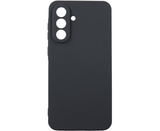 Чехол для мобильного телефона Dengos Carbon Samsung Galaxy A37 Black (DG-TPU-CRBN-259)