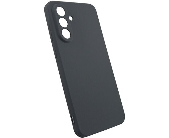 Чехол для мобильного телефона Dengos Carbon Samsung Galaxy A57 Black (DG-TPU-CRBN-260), изображение 2