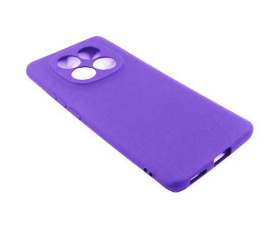 Чехол для мобильного телефона Dengos Carbon Xiaomi Redmi Note 15 Purple (DG-TPU-CRBN-255), изображение 3