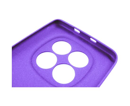 Чехол для мобильного телефона Dengos Carbon Xiaomi Redmi Note 15 Purple (DG-TPU-CRBN-255), изображение 4