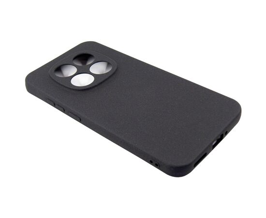 Чехол для мобильного телефона Dengos Carbon Xiaomi Redmi Note 15 Pro 4G Black (DG-TPU-CRBN-256), изображение 3