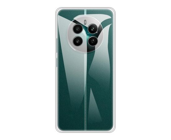 Чехол для мобильного телефона Dengos TPU Realme 12 4G Clear (DG-TPU-TRP-55), изображение 2
