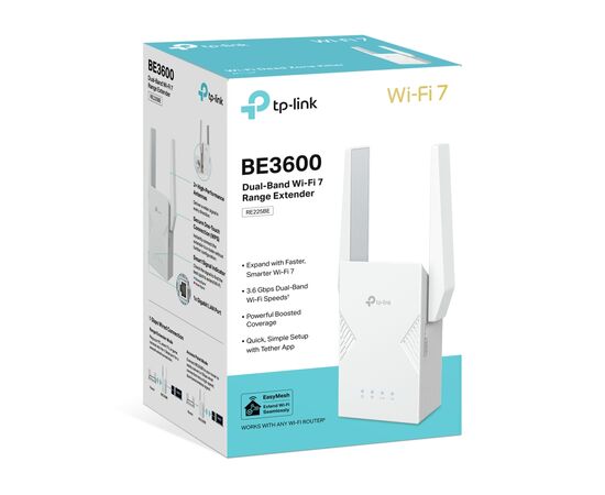 Ретранслятор TP-Link RE225BE, зображення 8