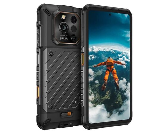 Мобильный телефон RugOne Xever 7 Pro (6975326660679), изображение 6