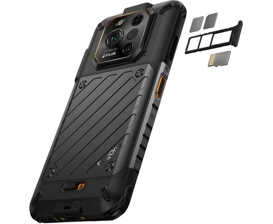 Мобильный телефон RugOne Xever 7 Pro (6975326660679), изображение 7