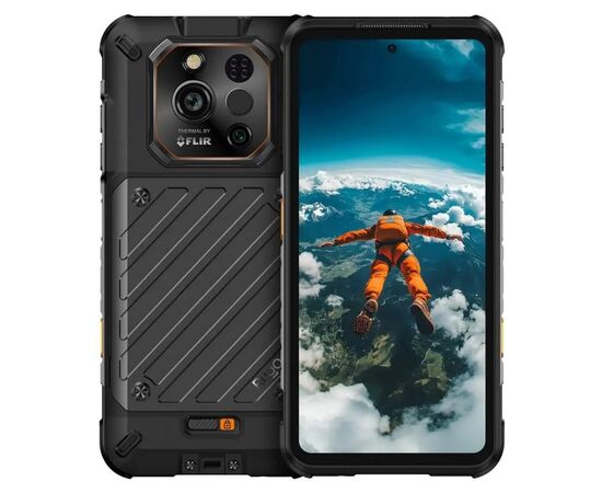 Мобильный телефон RugOne Xever 7 Pro (6975326660679)