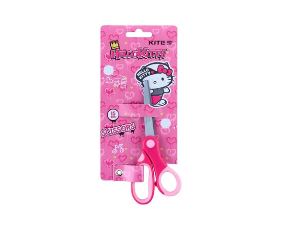 Ножиці Kite Hello Kitty, 15 см (HK22-126)