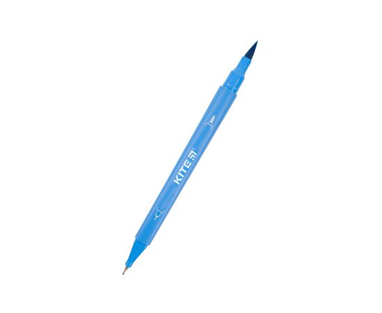 Набір маркерів Kite sketch, 12 кольорів (K22-044), зображення 3