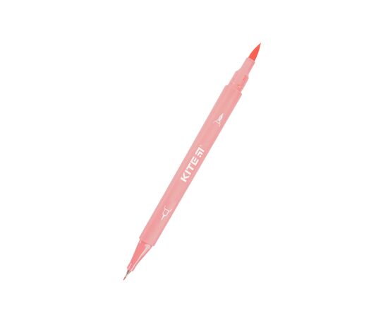 Набор маркеров Kite Pastel sketch, 12 цветов (K22-045), изображение 3
