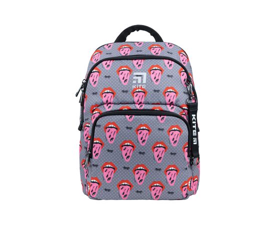 Рюкзак шкільний Kite Education teens 2589-4 (K22-2589S-4)