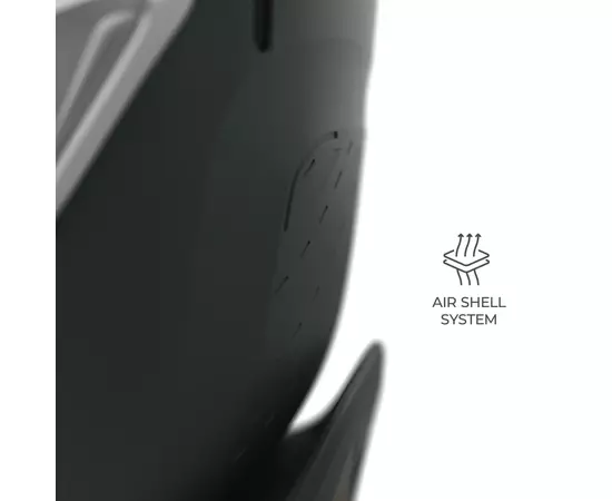 Автокрісло Kinderkraft i-Grow 2 Plus i-Size Black (KCIGRO02BLKPL00) (5902533929825), зображення 8