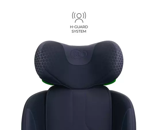 Автокрісло Kinderkraft i-Grow 2 Plus i-Size Navy (KCIGRO02NAVPL00) (5902533929856), зображення 6