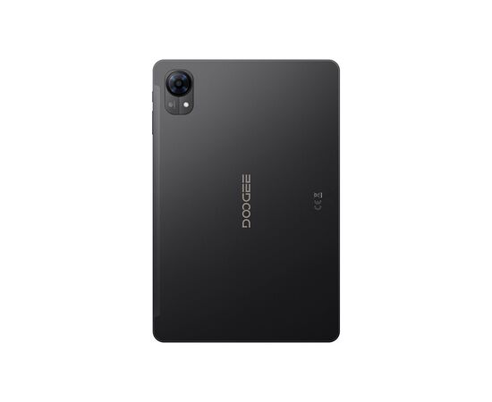 Планшет Doogee Tab G5 10.1" 3/128GB 4G (LTE) Black VIP Edition (6942654903334), изображение 3