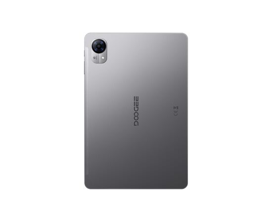 Планшет Doogee Tab G5 10.1" 3/128GB 4G (LTE) Gray VIP Edition (6942654903341), изображение 3