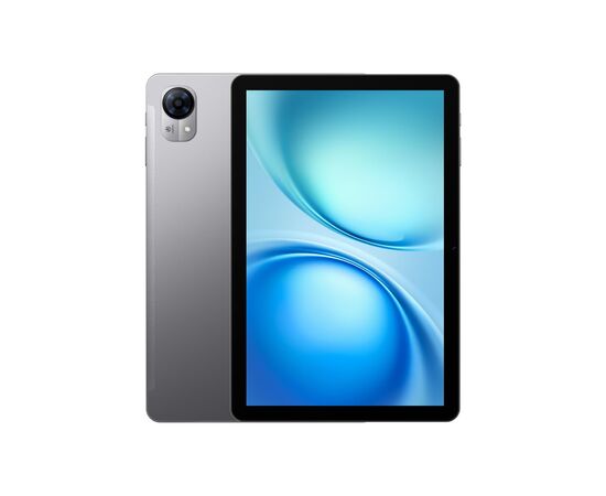 Планшет Doogee Tab G5 10.1" 3/128GB 4G (LTE) Gray VIP Edition (6942654903341)