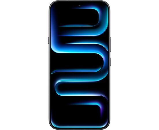 Мобильный телефон Infinix Note 60 Pro 12/256Gb Torino Black (gift box) (4894947114472), изображение 2