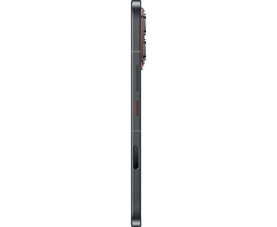 Мобильный телефон Infinix Note 60 Pro 12/256Gb Torino Black (gift box) (4894947114472), изображение 4