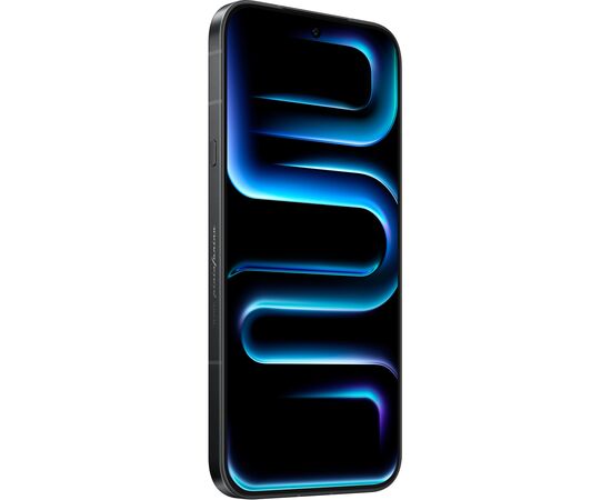 Мобильный телефон Infinix Note 60 Pro 12/256Gb Torino Black (gift box) (4894947114472), изображение 5