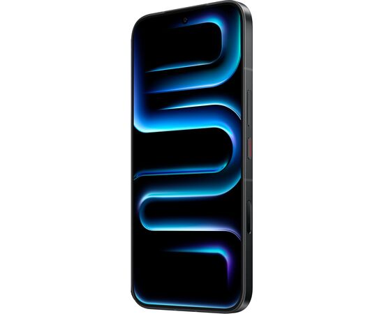 Мобильный телефон Infinix Note 60 Pro 12/256Gb Torino Black (gift box) (4894947114472), изображение 6