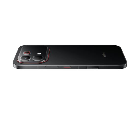 Мобильный телефон Infinix Note 60 Pro 12/256Gb Torino Black (gift box) (4894947114472), изображение 8